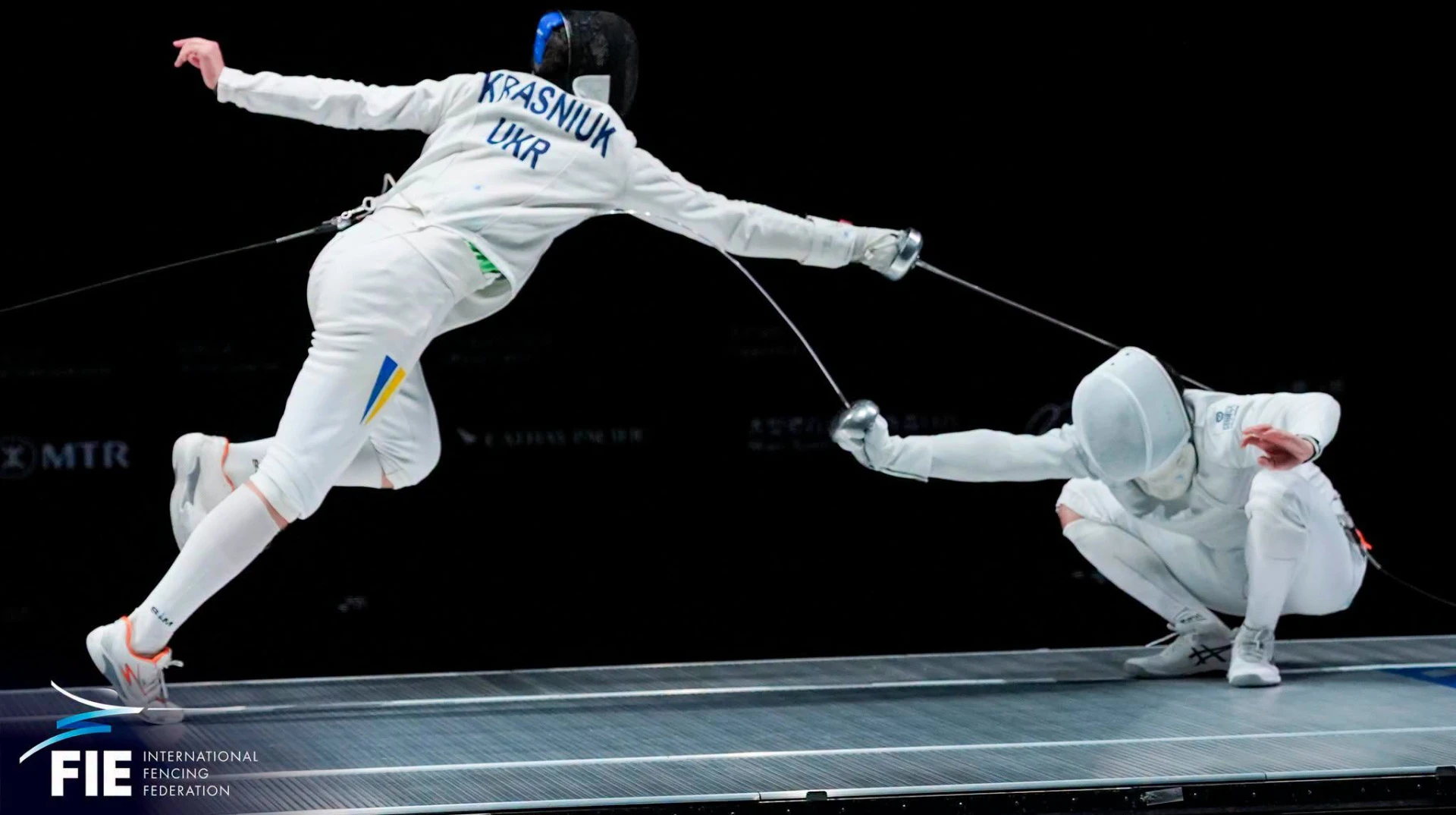 Краснюк: Срібна медаль чемпіонату світу – не той результат, на який ми очікували