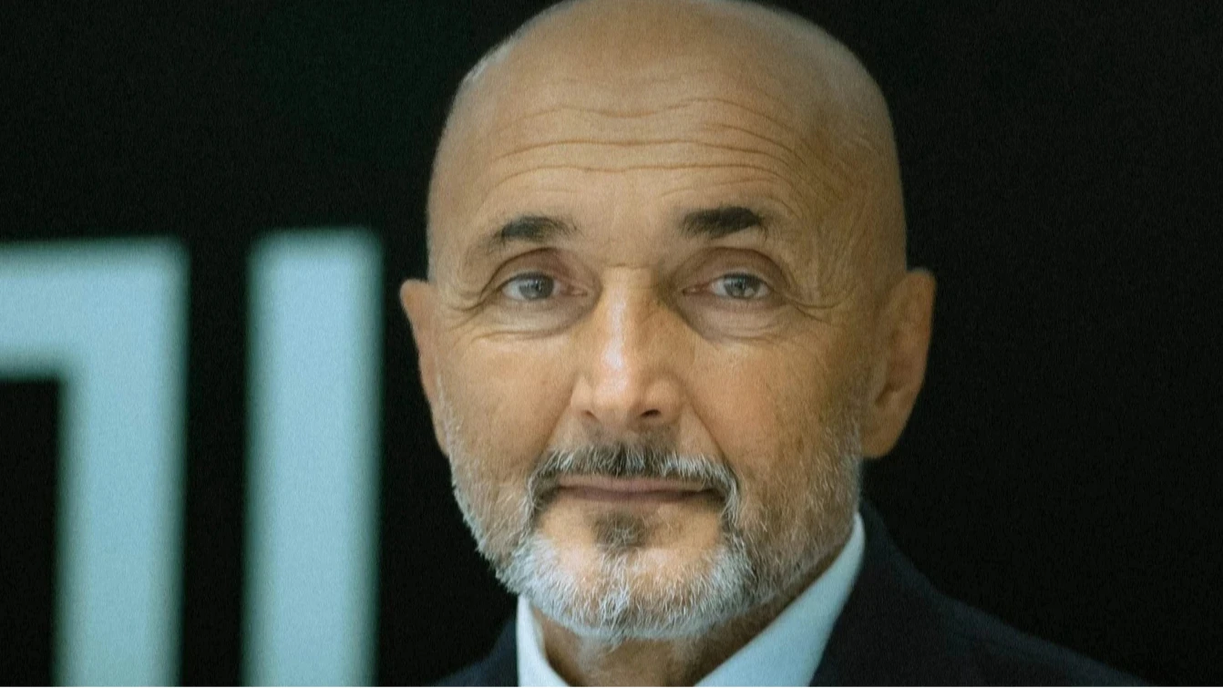 Потрібно трохи часу: Спаллетті прокоментував ганебну поразку Ювентуса від Дженоа