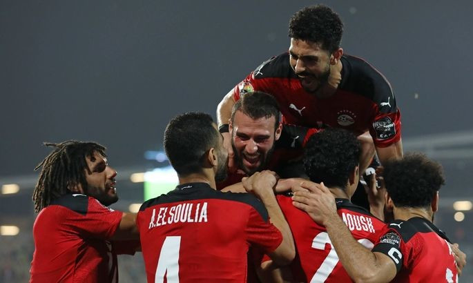 Збірна Єгипту призначила нового головного тренера