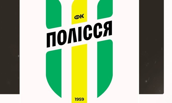Полісся анулювало результати конкурсу по зміні емблеми клубу