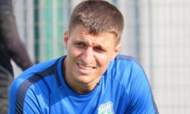 Турецький футболіст задушив 5-річного сина