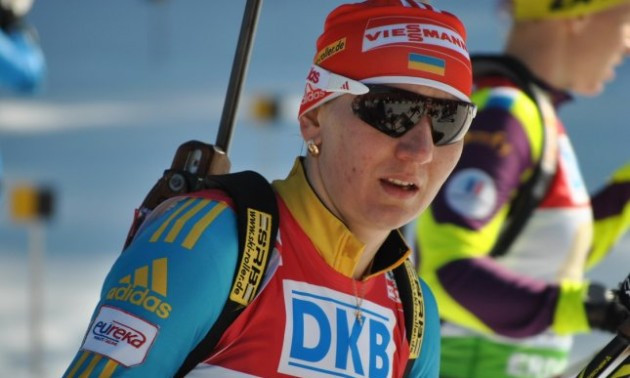 Названо склад збірної України на жіночу спринтерську гонку у Чехії