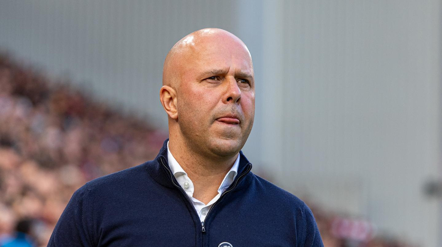 Слот: ПСЖ – найкраще укомплектована команда з усіх суперників Ліверпуля