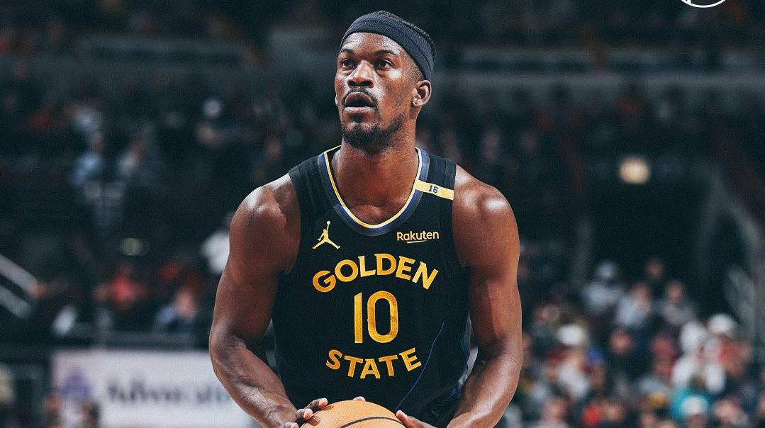 Зірка Голден Стейт може пропустити третій матч серії плейоф НБА проти Х'юстона