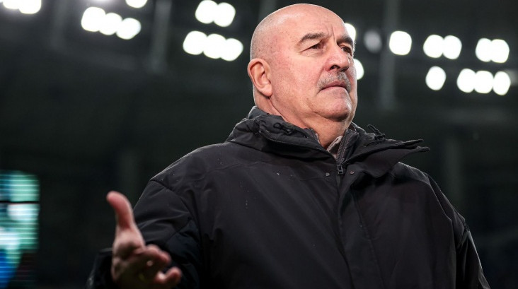 Збірну Польщі може очолити російський тренер – ЗМІ