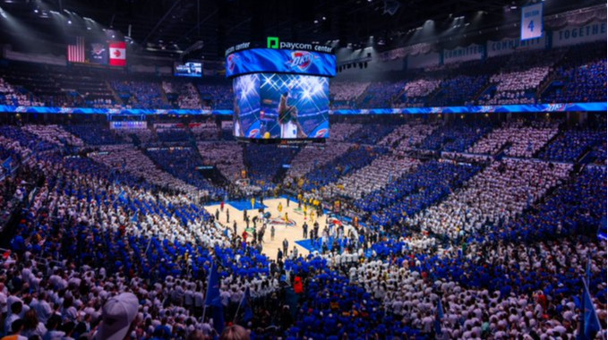 Провал от Халибертона обошелся дорого: Оклахома приблизилась к чемпионскому титулу НБА