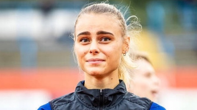 Левченко: Хочу спокійного неба вдома