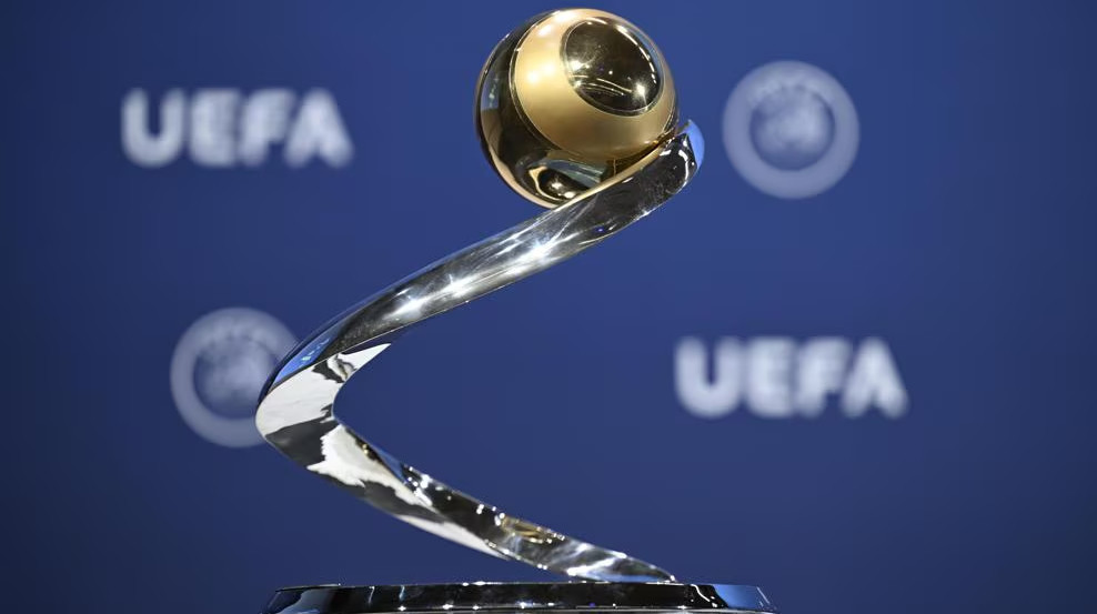 УЕФА внесла изменения в список хозяев Евро-2026 из-за Беларуси