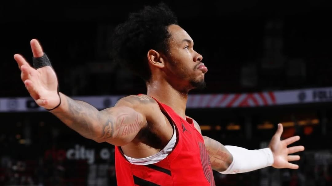 Анферні Саймонс