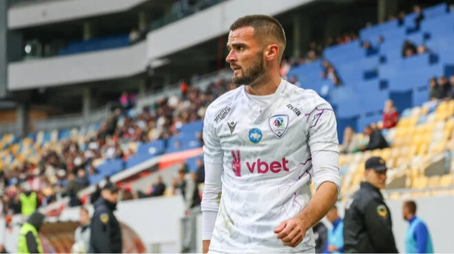 ЛНЗ домовився про продовження контракту з Яшарі – джерело