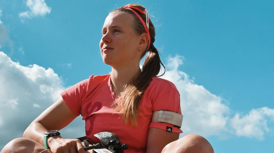 Відомо, де жіноча збірна України продовжить підготовку до олімпійського сезону