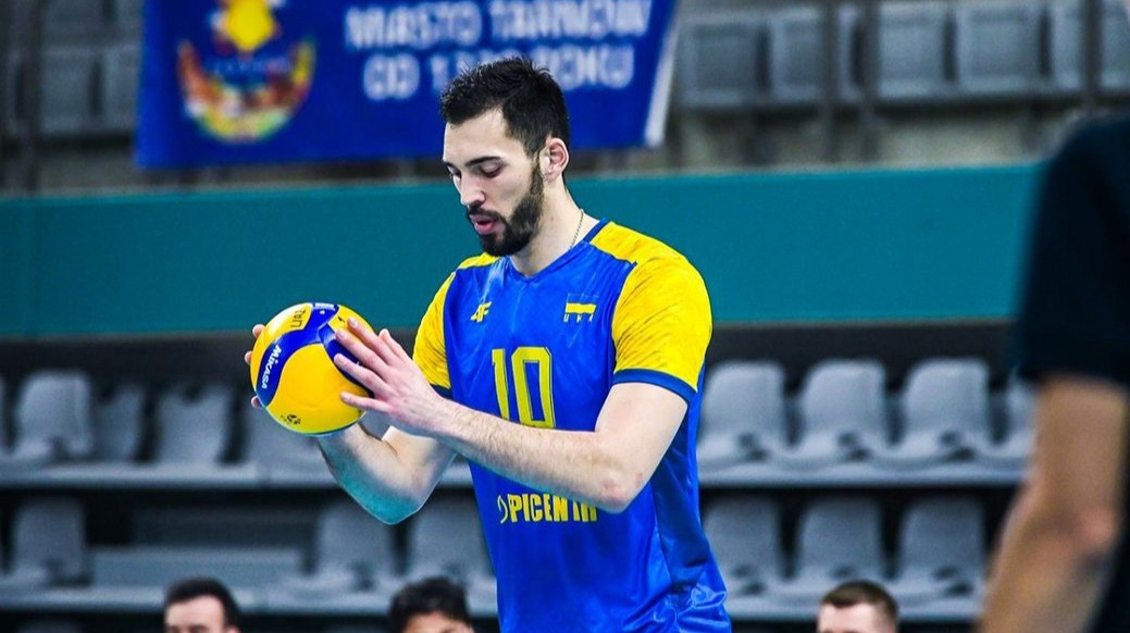 Семенюк: Все говорили, что нам хотя бы один матч выиграть. А теперь говорят, что должны выйти в плей-офф