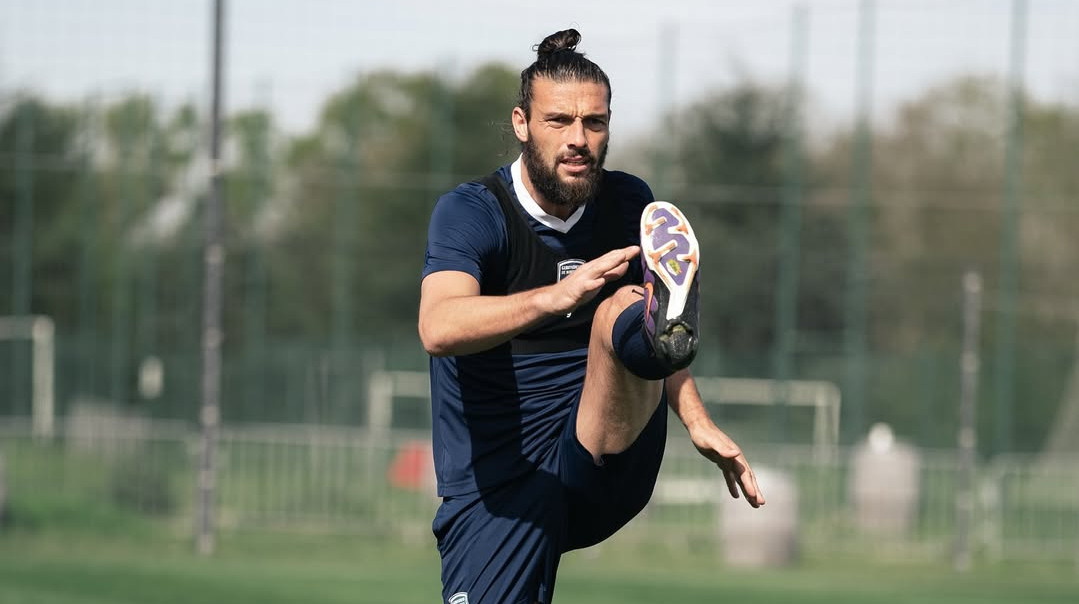 Экс-нападающий Ливерпуля и сборной Англии рассказал о своем дебюте за команду нон-лиги