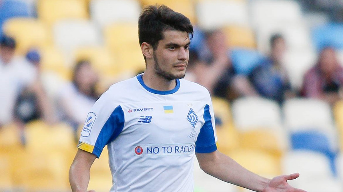 Ворскла може підсилитися колишнім півзахисником Динамо – ЗМІ