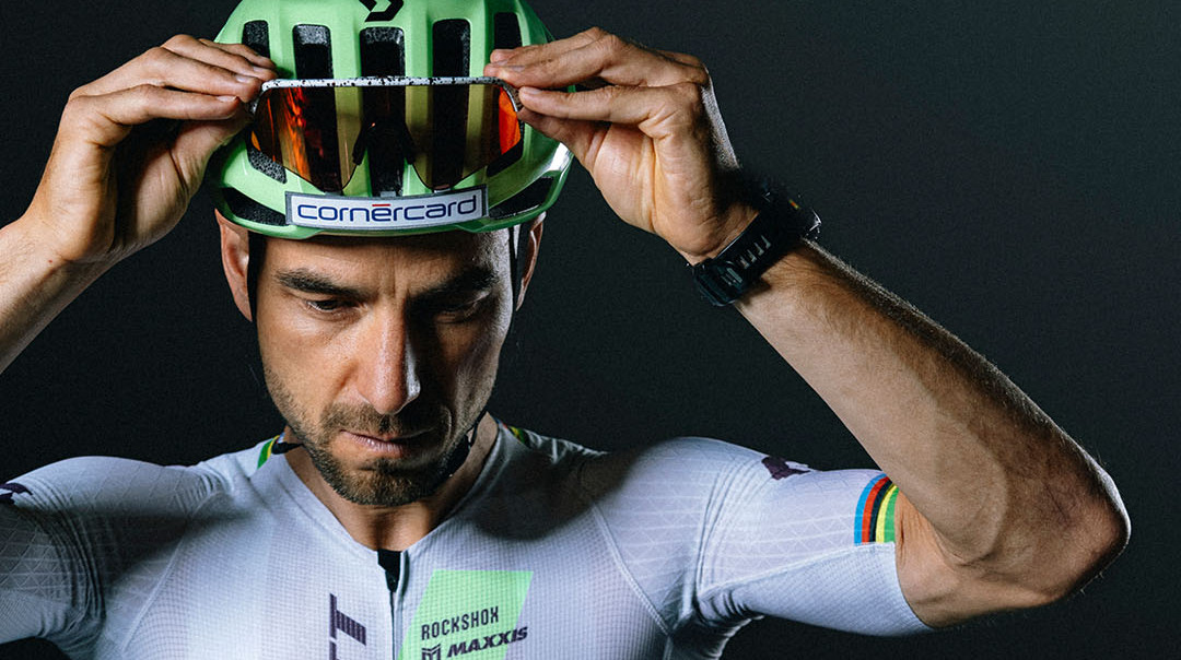 Жива легенда маунтенбайку завершить кар’єру у вересні