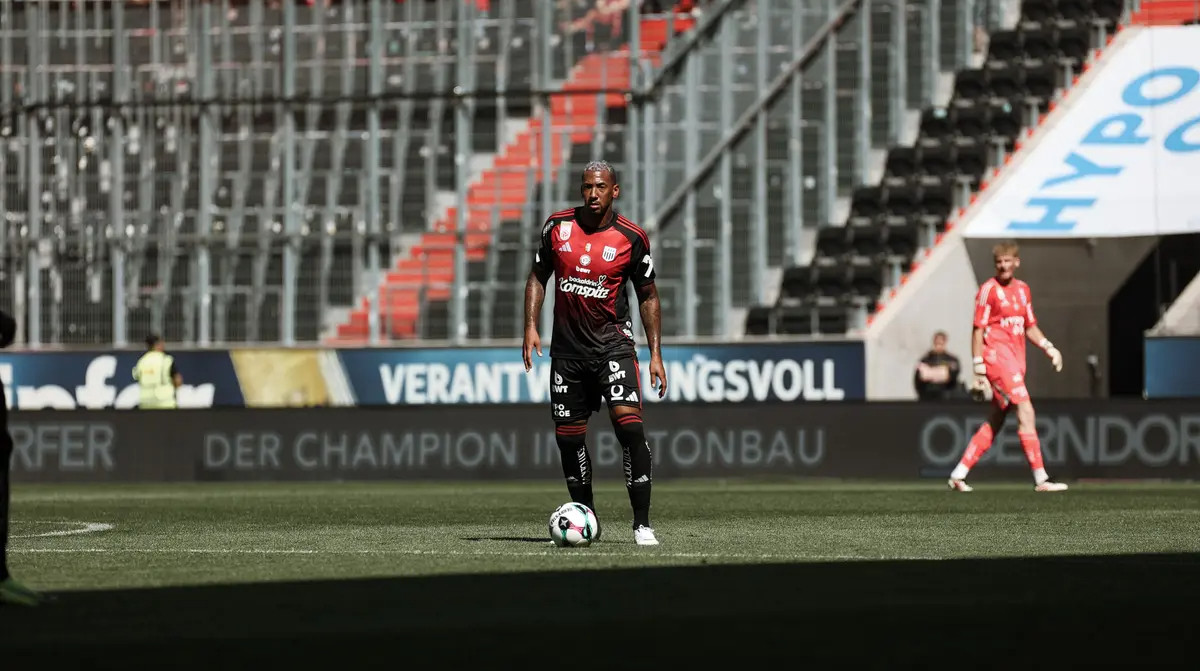 Чемпіон світу і ексгравець Баварії залишився без клубу