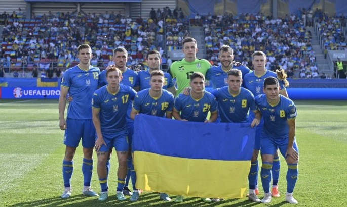 Визначилось місце матчу Мальта - Україна