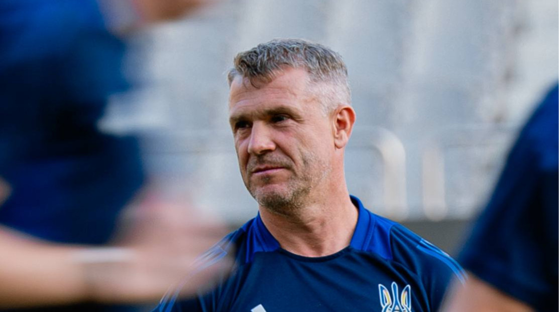 Збірні України та Ісландії визначилися з комплектами форми на матч відбору ЧС-2026