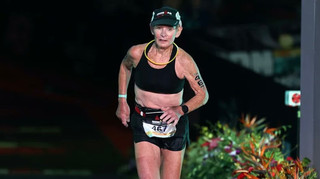 80-річна легенда: американка подолала Ironman і переписала історію триатлону