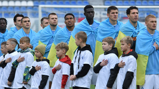 В єврокубках повний нуль: як змінилася таблиця коефіцієнтів УЄФА після поразок Динамо та Шахтаря