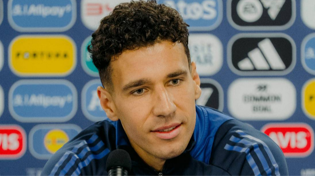 Нещерет – про матч з Шахтарем: Пропустили рандомний гол