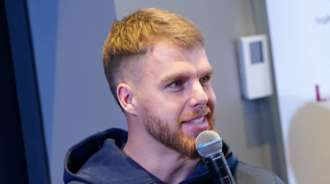 Призер Олімпійських ігор: Участь Росії у міжнародних змаганнях є абсурдною в той час, коли триває війна