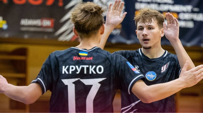 Ураган на останній хвилині вирвав перемогу над Сухою Балкою в Екстра-лізі