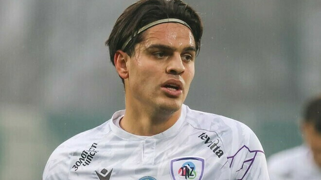 ЛНЗ припинив співпрацю з українським захисником