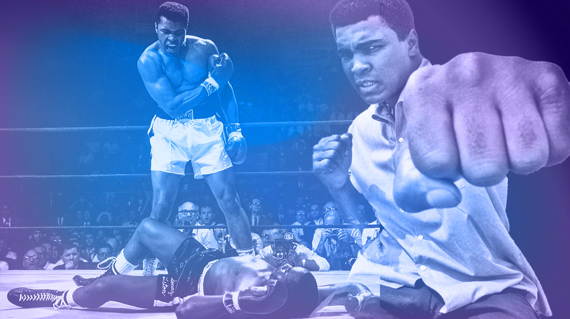 Я хотів би дожити до ста років: правила життя Мухаммеда Алі