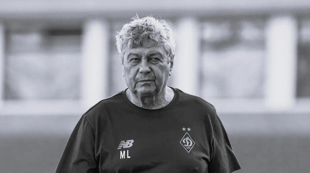 Маркевич – про внесок Луческу в український футбол: Після Лобановського він залишив найпомітніший слід