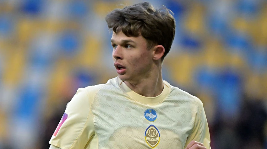 Туран назвав футболіста Шахтаря, який нагадує йому легенду Барселони