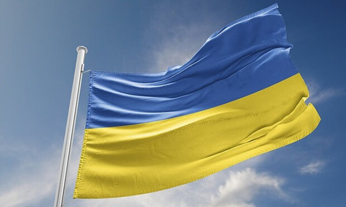 Олімпійці України - за мир і заради миру!