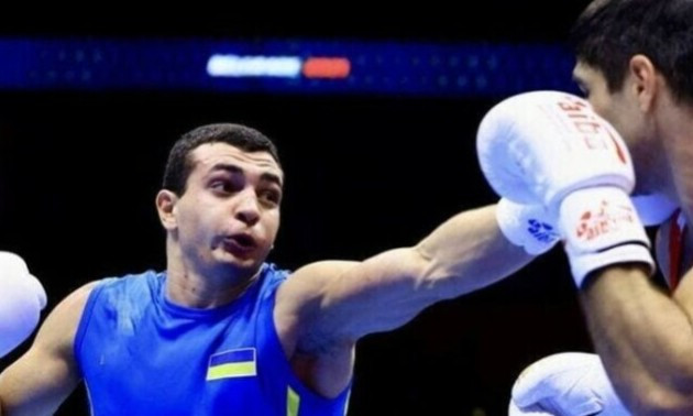 Український чемпіон світу зацікавив професійні клуби