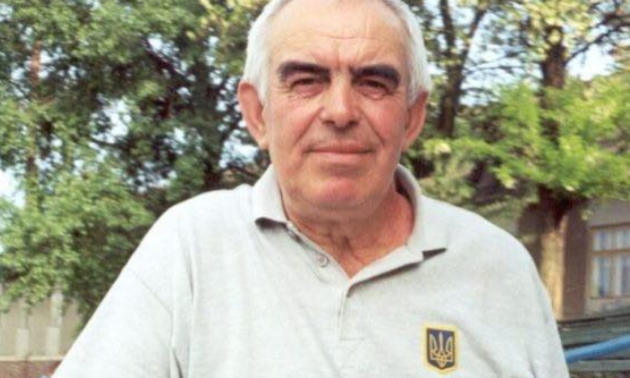 Помер відомий український тренер