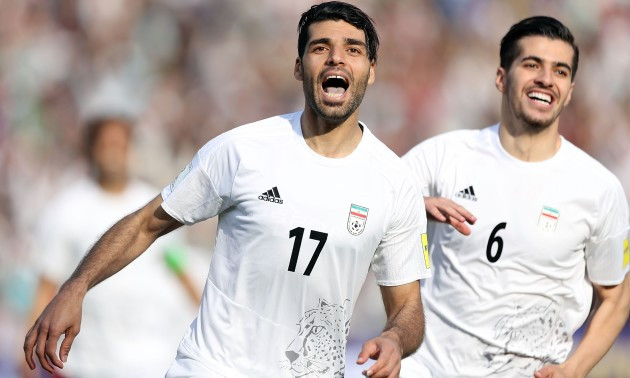 Динамо цікавиться нападником з чемпіонату Катару