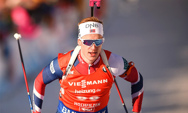 Бо: Це ганьба. Ми на чемпіонаті світу і віддаємо золото українцям