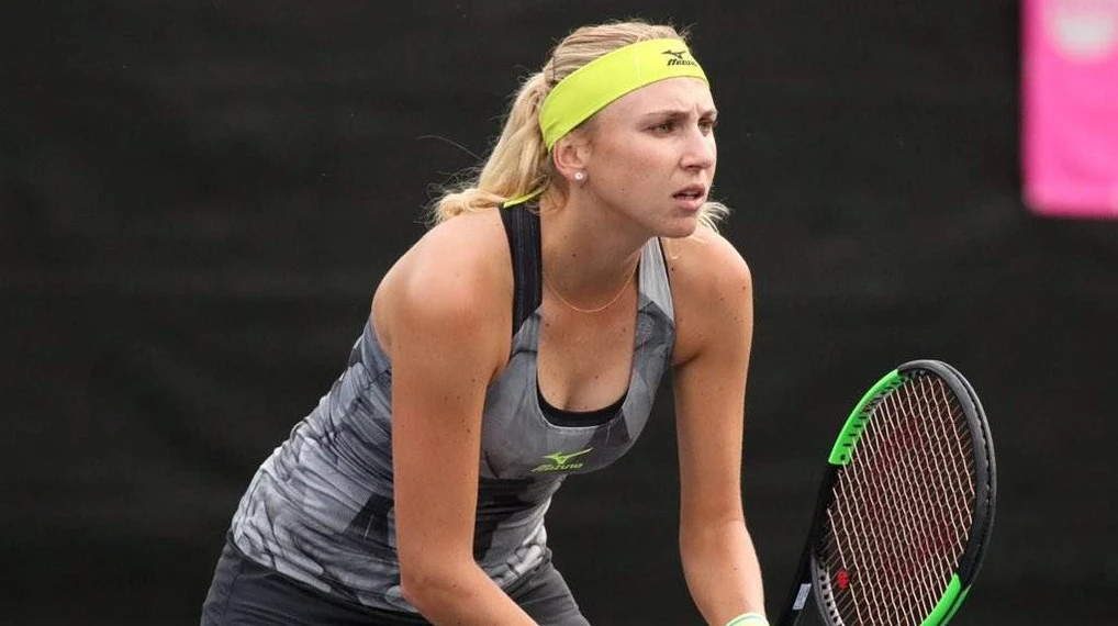 Людмила Кіченок поступилась у супертайбрейку в першому колі US Open-2024 в змішаному розряді