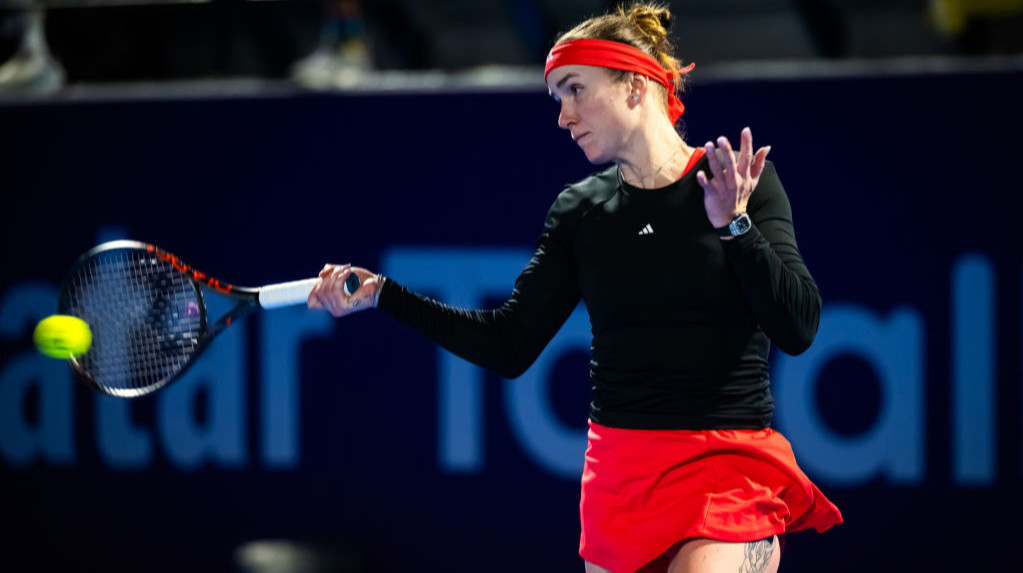 Визначилися суперниці українок у третьому колі турніру в Індіан-Веллсі