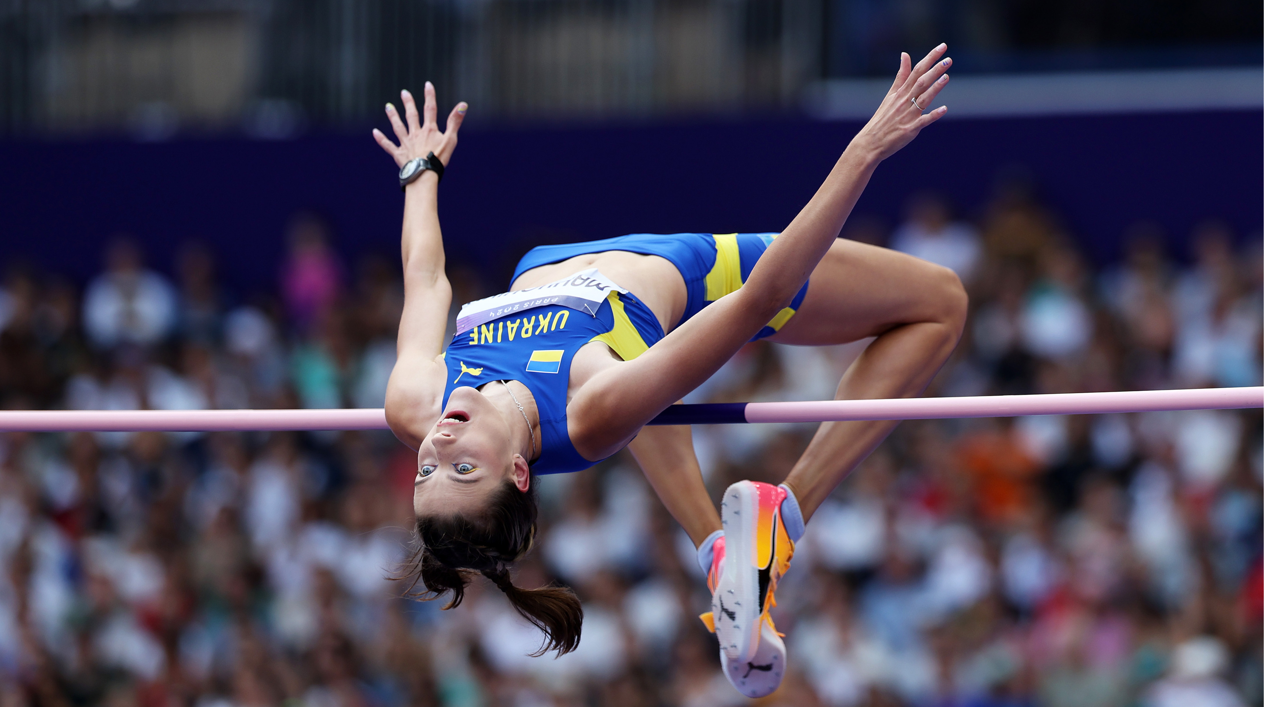 Це було фантастично: Магучіх відреагувала на золото Дорощука