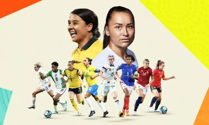 Визначилися всі півфіналісти жіночого чемпіонату світу-2023