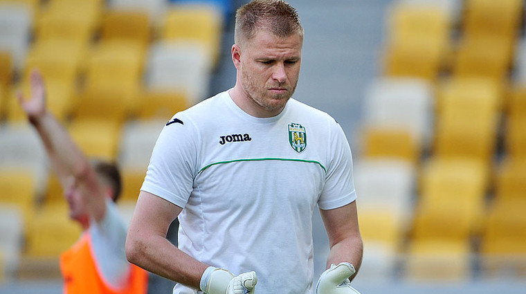 Экс-воротарь Черноморца назвал украинского тренера е**натом