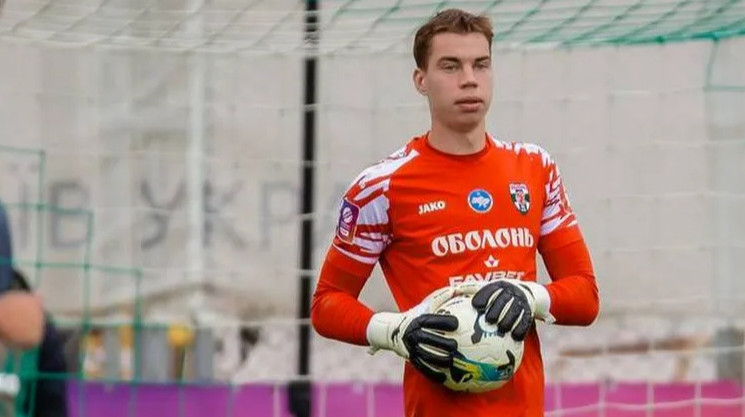Это будущее украинского футбола: тренер Оболони – о 18-летнем таланте клуба