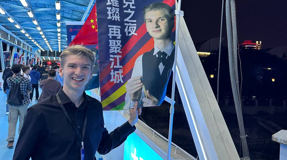 Нічия проти чотириразового учасника чемпіонату світу: Бойко набрав перше очко в Лізі чемпіонів