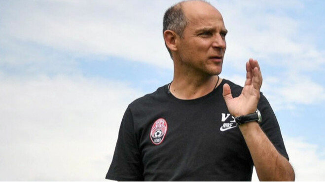 Скрипник рассказал, может ли Юрченко вернуться в Зарю