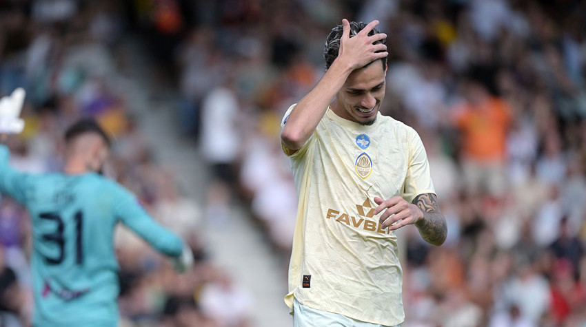 Сейви Різника врятували Шахтар: огляд матчу кваліфікації Ліги Європи з Панатінаїкосом