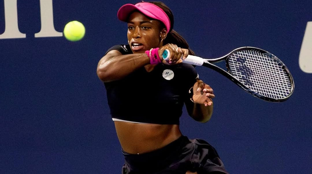 Американська тенісистка зізналася, що заробляє шалені гроші на OnlyFans