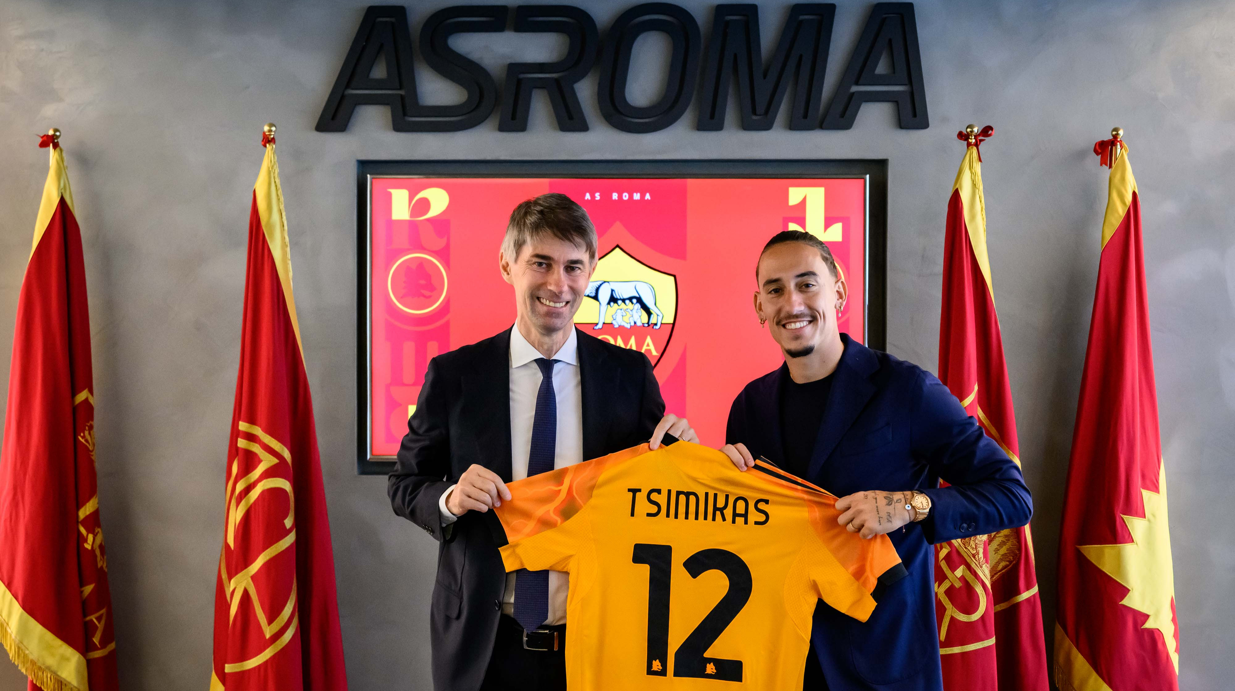 Рома объявила о трансфере защитника Ливерпуля