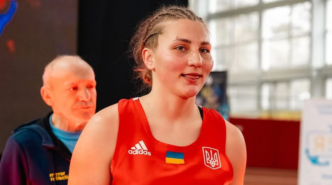 Ирина Луцак: Тест на трансгендерность? После Олимпиады он нужен