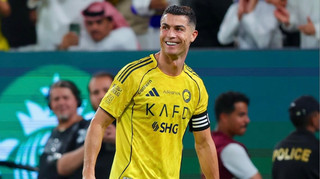 Ідіоти нічого не розуміють: Роналду різко відповів на критику одноклубника Аль-Насра