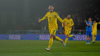 Виконати програму-мінімум: прев'ю матчу Україна – Азербайджан